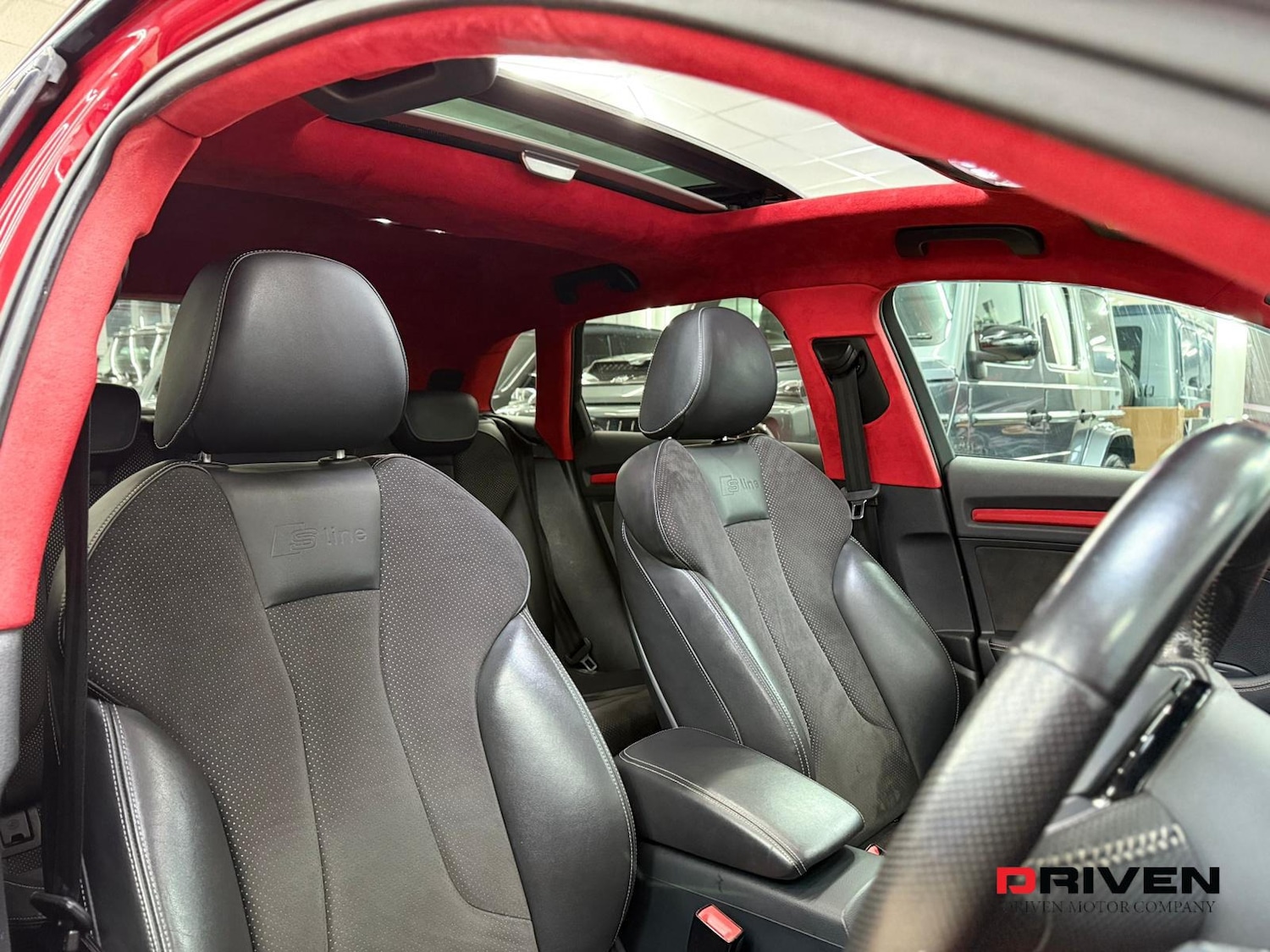 Used Audi A3 2013 for sale - 76560099: Photo 14