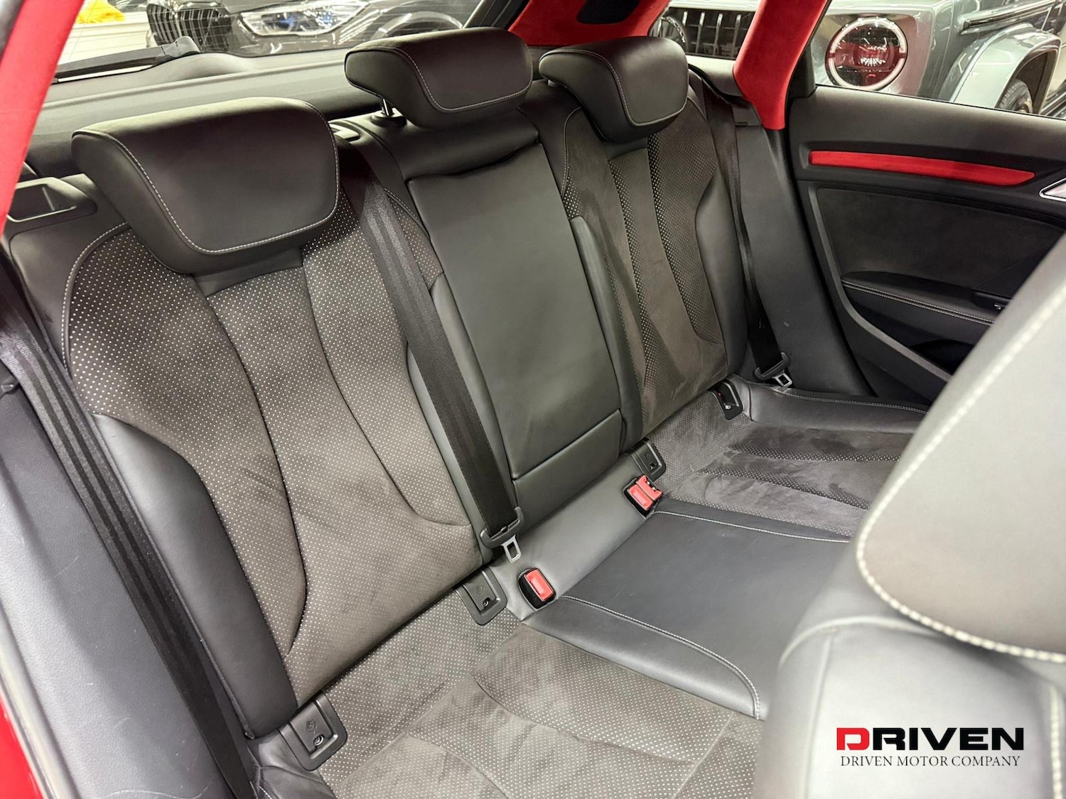 Used Audi A3 2013 for sale - 76560099: Photo 15