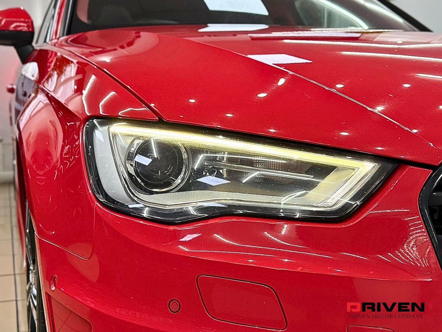 Used Audi A3 2013 for sale - 76560099: Photo 17