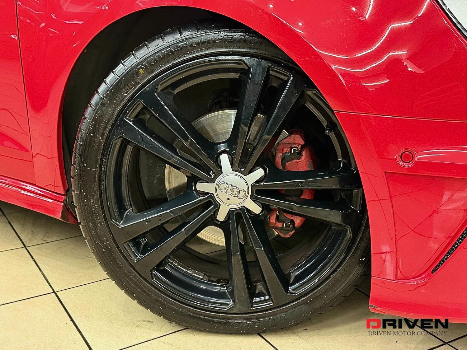 Used Audi A3 2013 for sale - 76560099: Photo 19