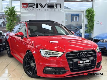 Used Audi A3 2013 for sale - 76560099: Photo