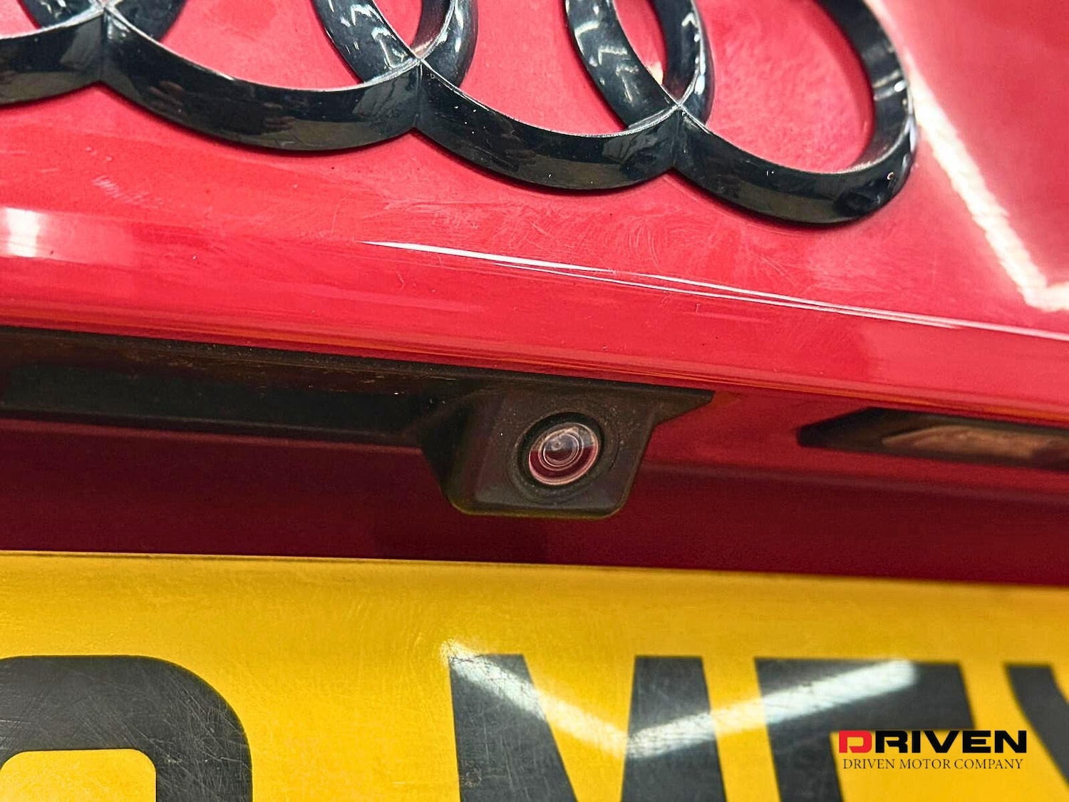 Used Audi A3 2013 for sale - 76560099: Photo 21