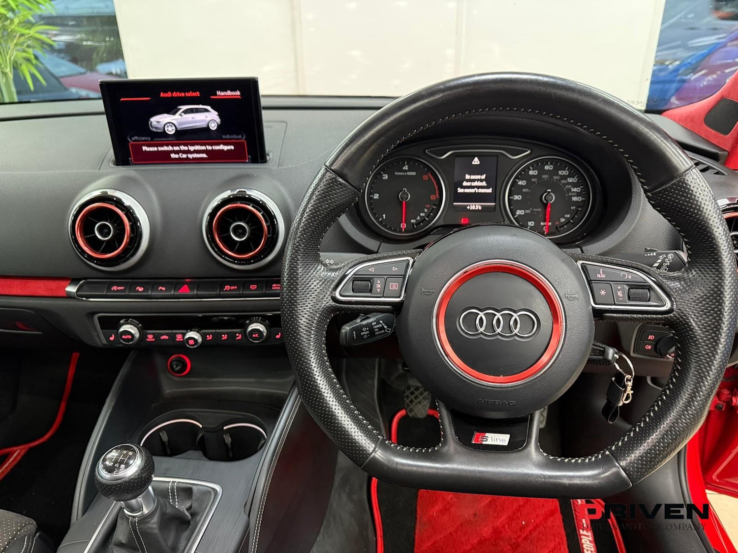 Used Audi A3 2013 for sale - 76560099: Photo 22