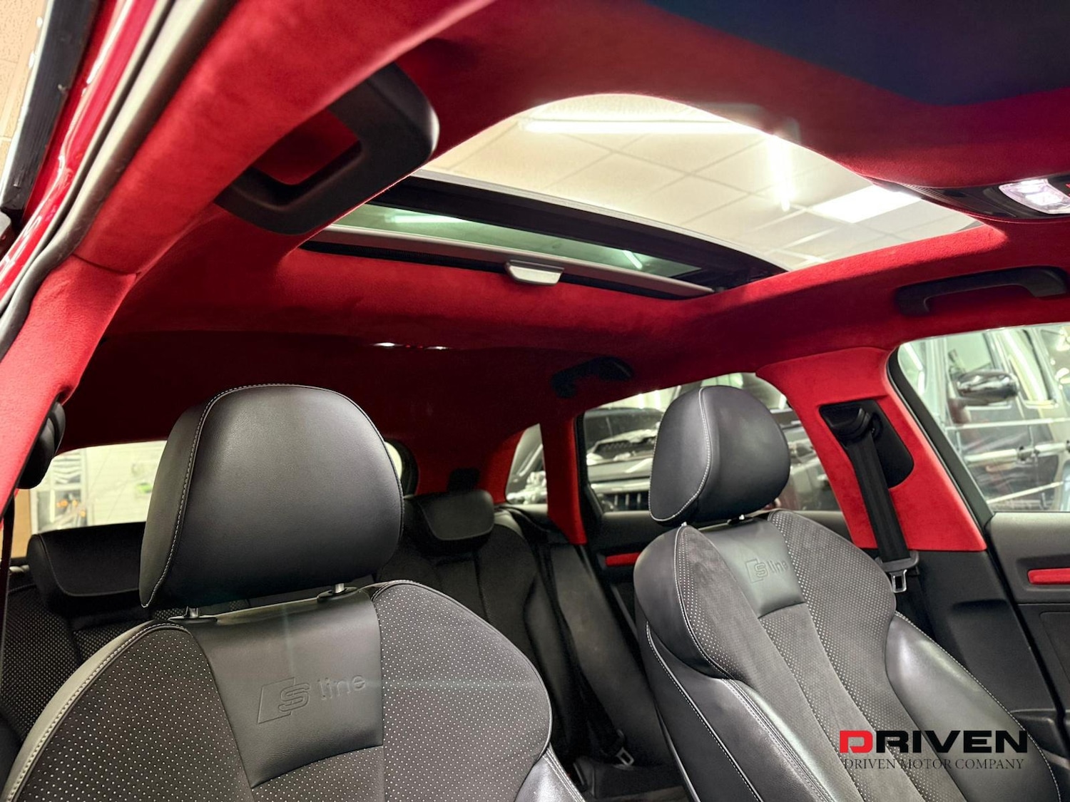 Used Audi A3 2013 for sale - 76560099: Photo 25