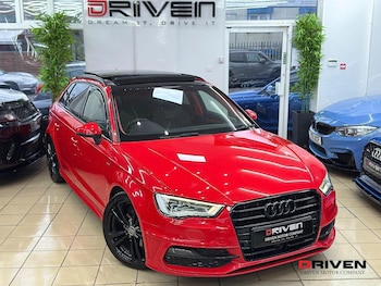 Used Audi A3 2013 for sale - 76560099: Photo