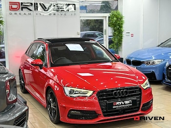Used Audi A3 2013 for sale - 76560099: Photo