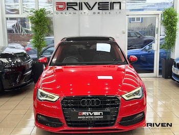 Used Audi A3 2013 for sale - 76560099: Photo