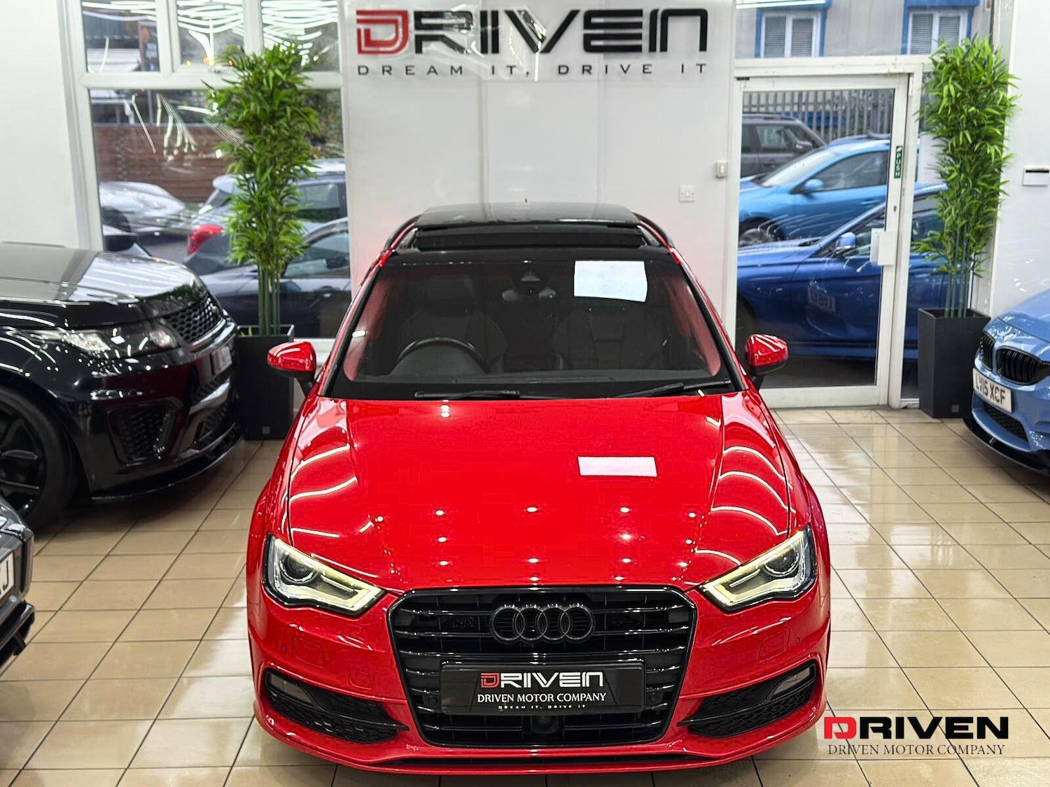 Used Audi A3 2013 for sale - 76560099: Photo 5
