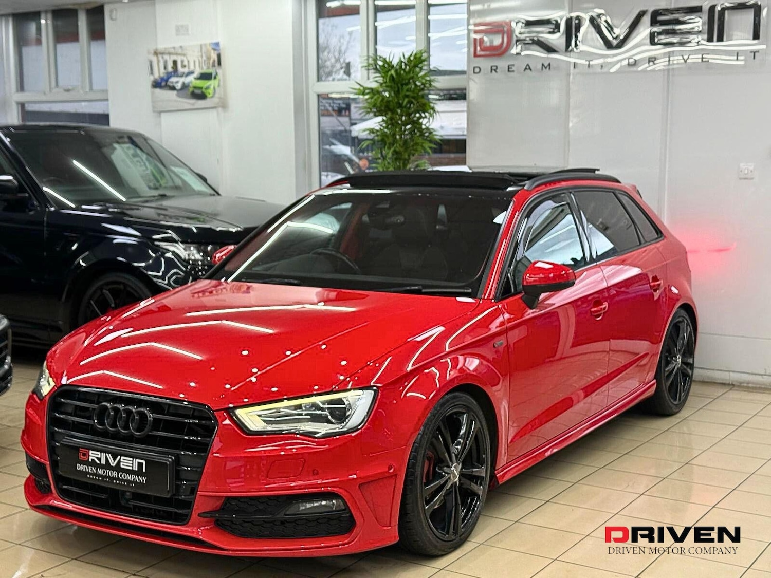 Used Audi A3 2013 for sale - 76560099: Photo 7