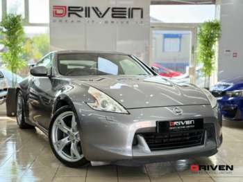Used Nissan 370 Z 2010 for sale - 74932731: Photo