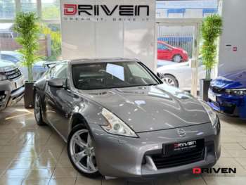 Used Nissan 370 Z 2010 for sale - 74932731: Photo