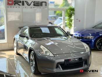 Used Nissan 370 Z 2010 for sale - 74932731: Photo