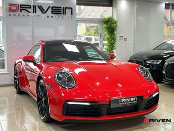 Used Porsche 911 2020 for sale - 72377781: Photo