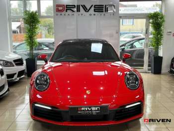 Used Porsche 911 2020 for sale - 72377781: Photo