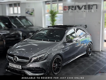Used Mercedes-Benz A-Class 2018 for sale - 78568292: Photo