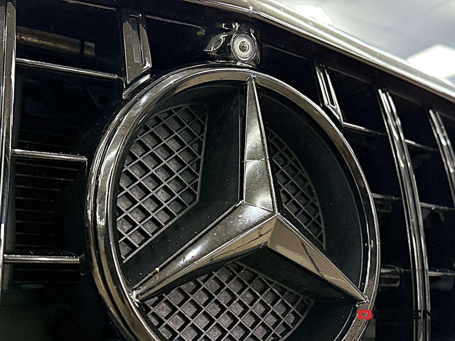 Used Mercedes-Benz C Class 2017 for sale - 76583073: Photo 19