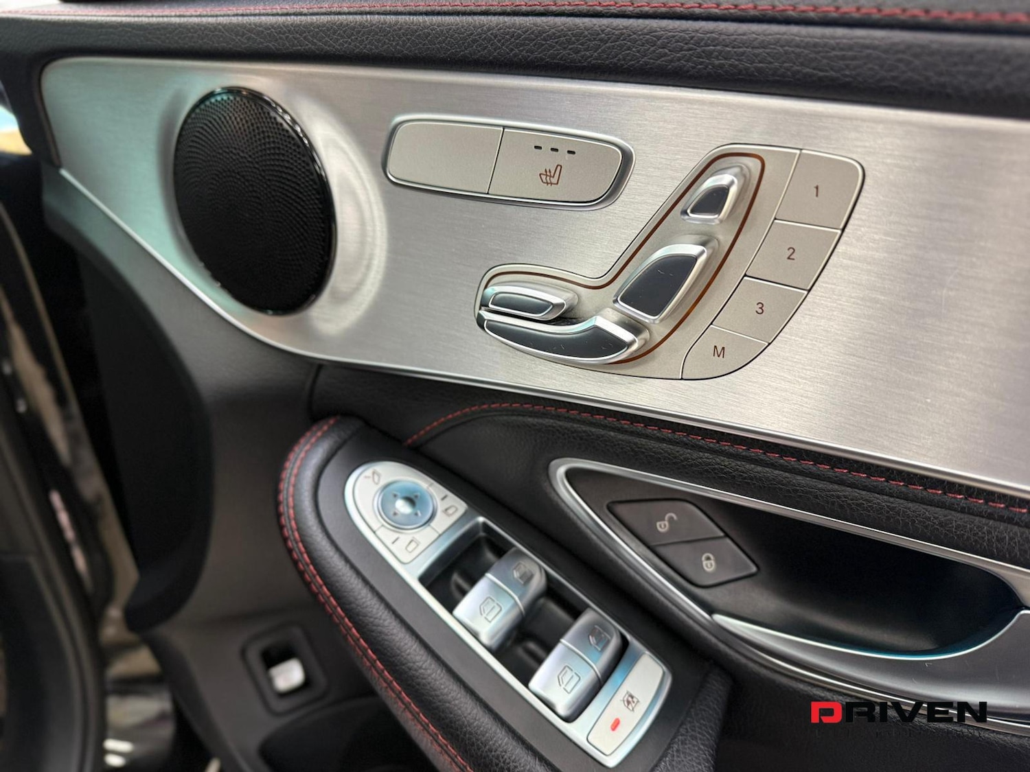 Used Mercedes-Benz C Class 2017 for sale - 76583073: Photo 25