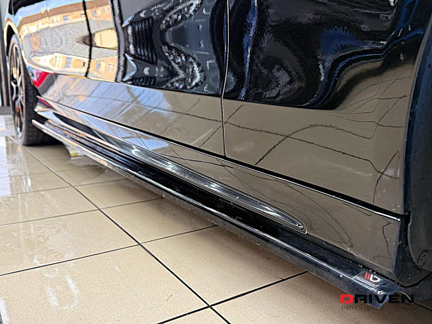 Used Mercedes-Benz C Class 2017 for sale - 76583073: Photo 26