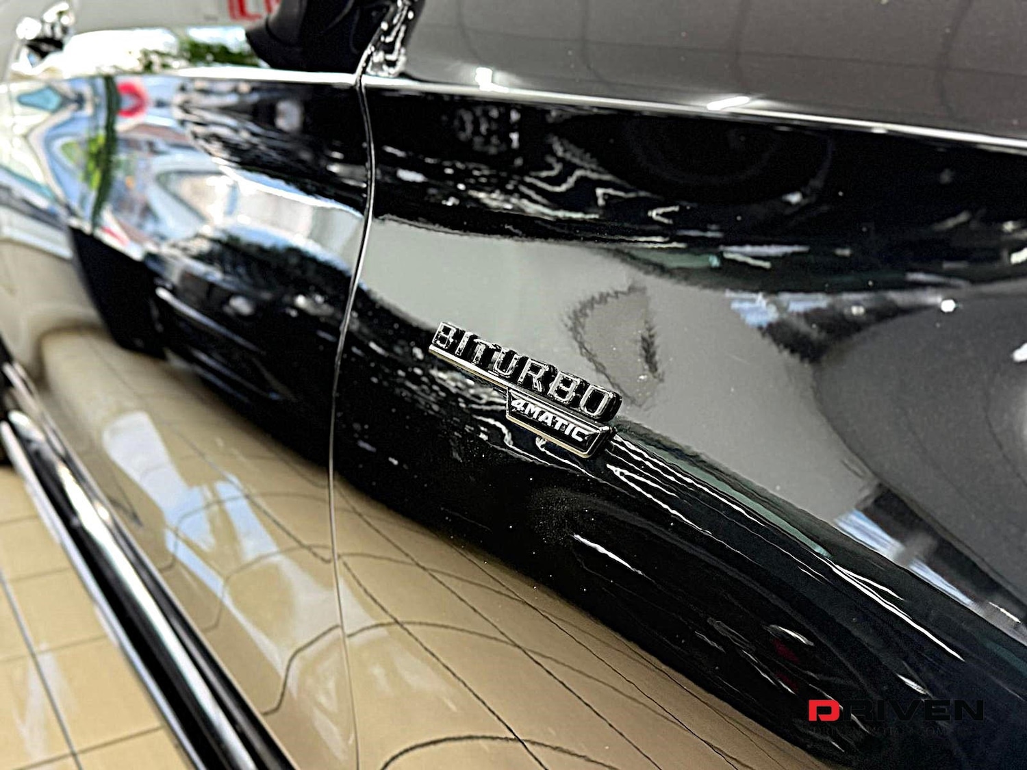 Used Mercedes-Benz C Class 2017 for sale - 76583073: Photo 31