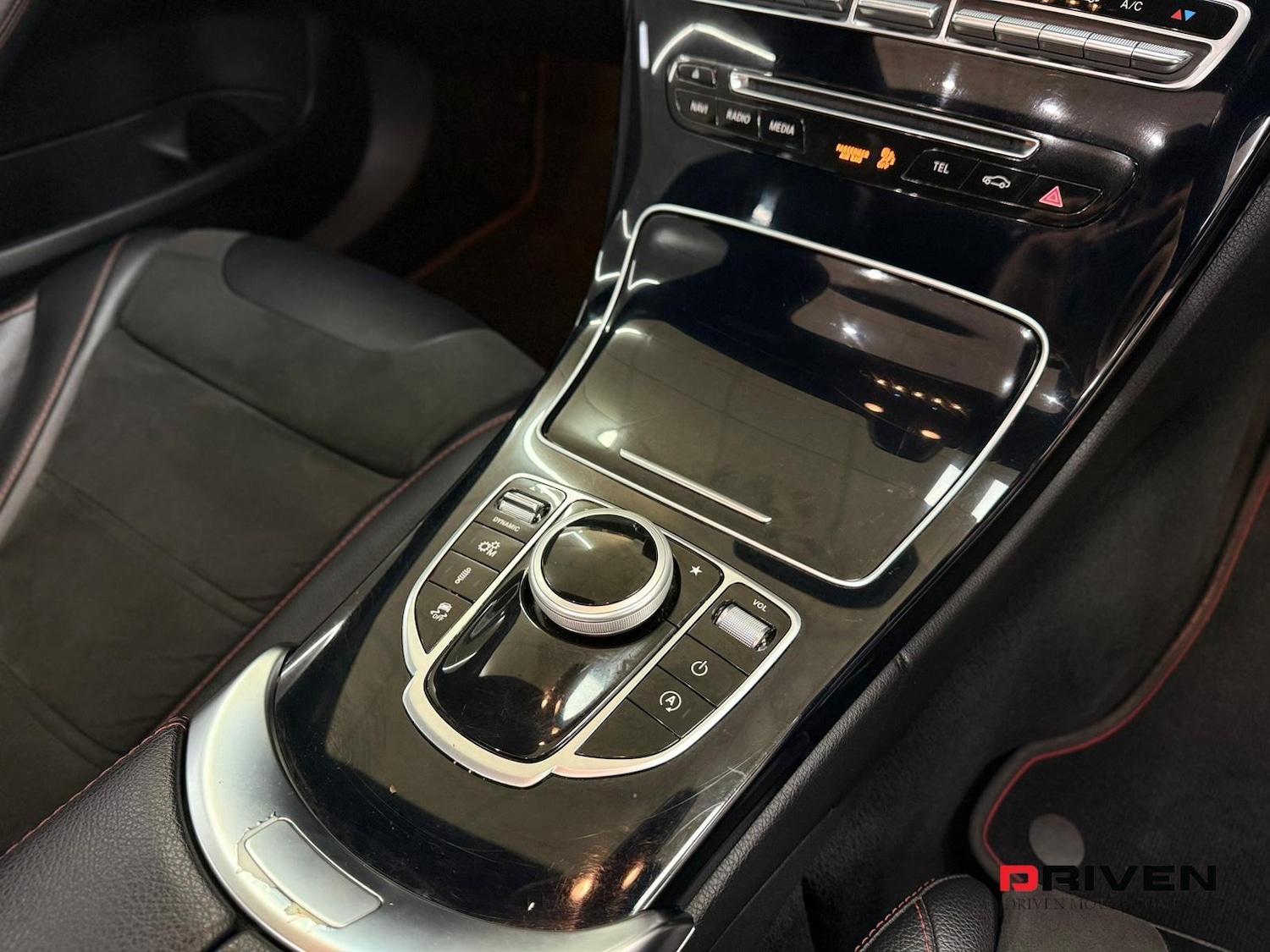 Used Mercedes-Benz C Class 2017 for sale - 76583073: Photo 33