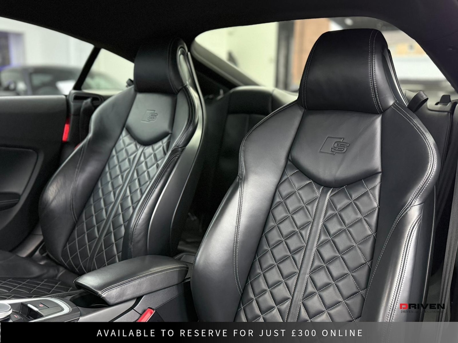 Used Audi TT 2016 for sale - 77201062: Photo 13