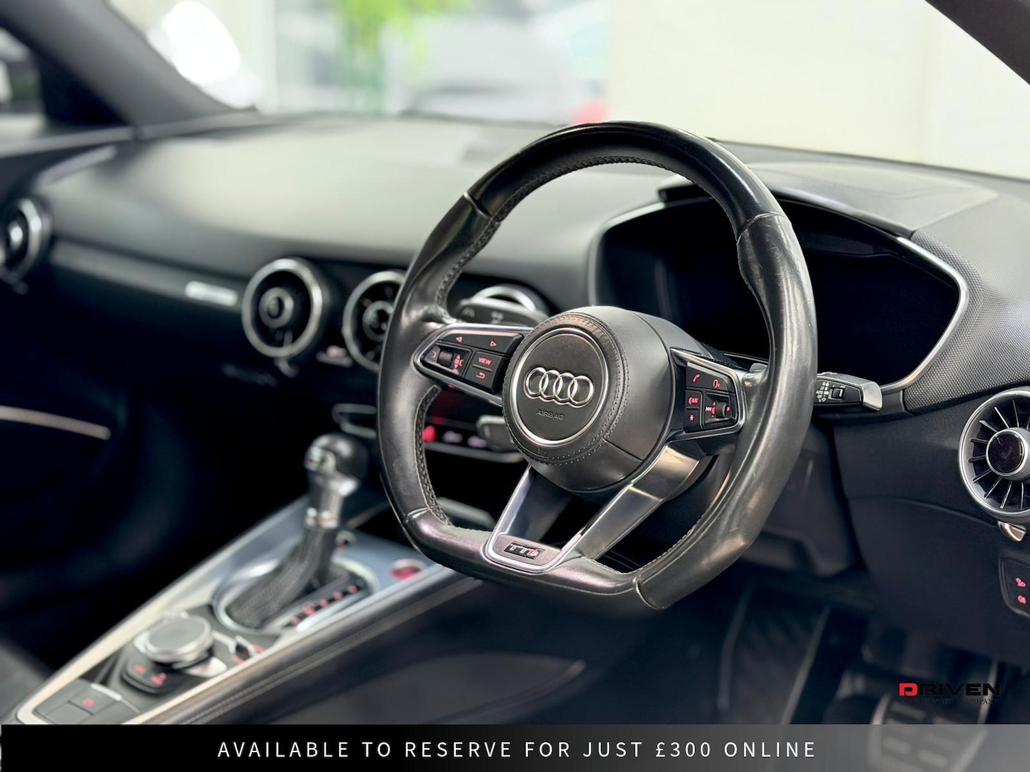 Used Audi TT 2016 for sale - 77201062: Photo 14