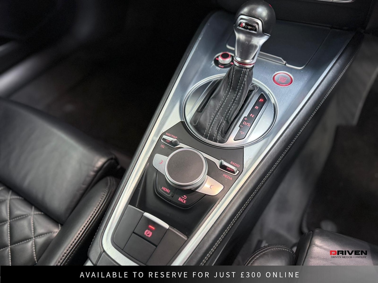 Used Audi TT 2016 for sale - 77201062: Photo 17