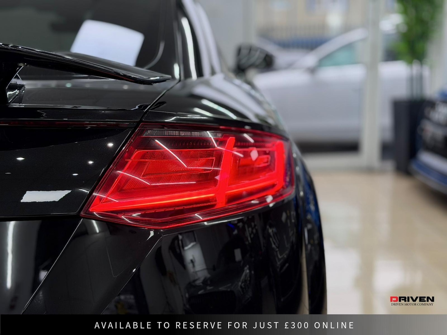 Used Audi TT 2016 for sale - 77201062: Photo 19