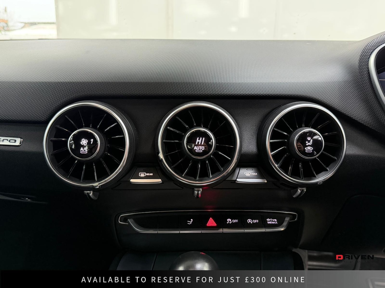 Used Audi TT 2016 for sale - 77201062: Photo 23