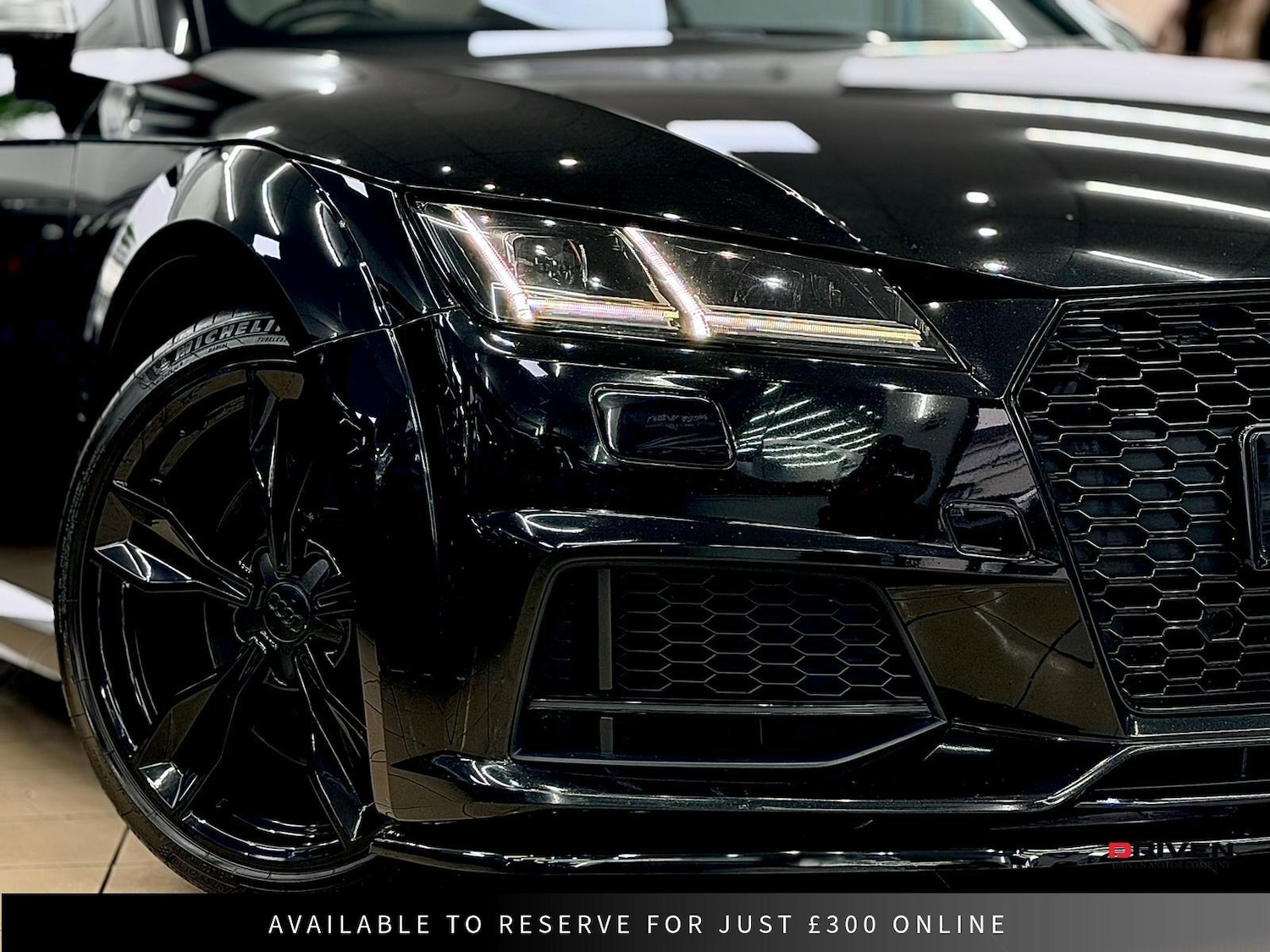 Used Audi TT 2016 for sale - 77201062: Photo 27