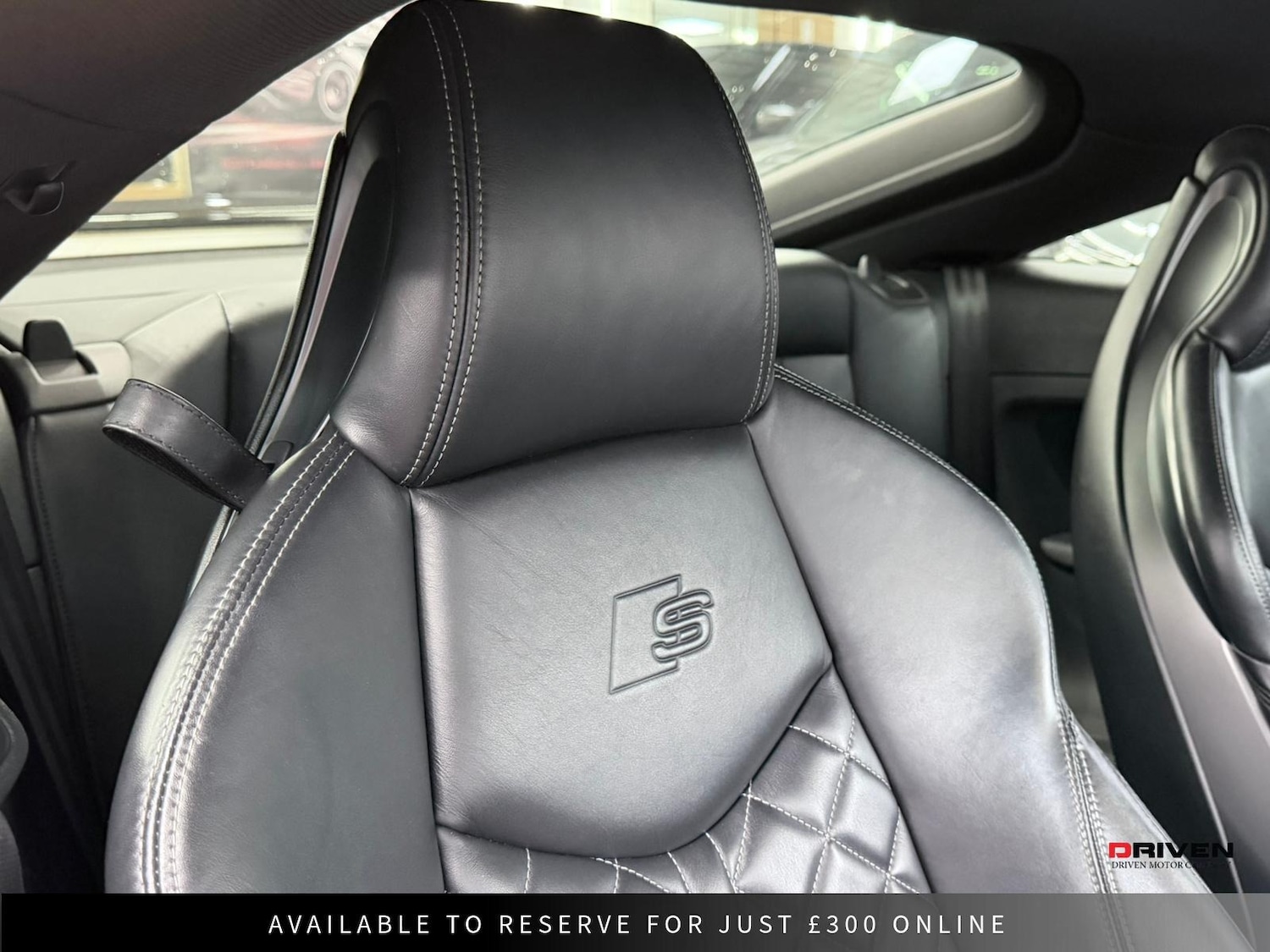 Used Audi TT 2016 for sale - 77201062: Photo 28