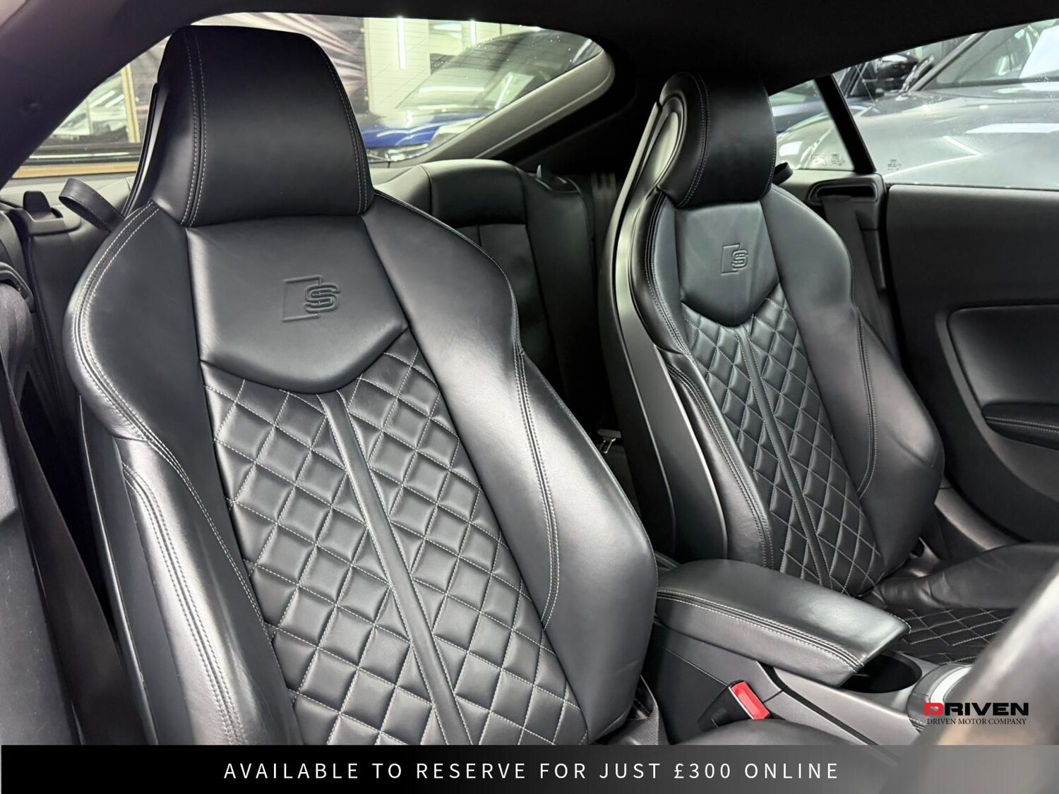 Used Audi TT 2016 for sale - 77201062: Photo 29