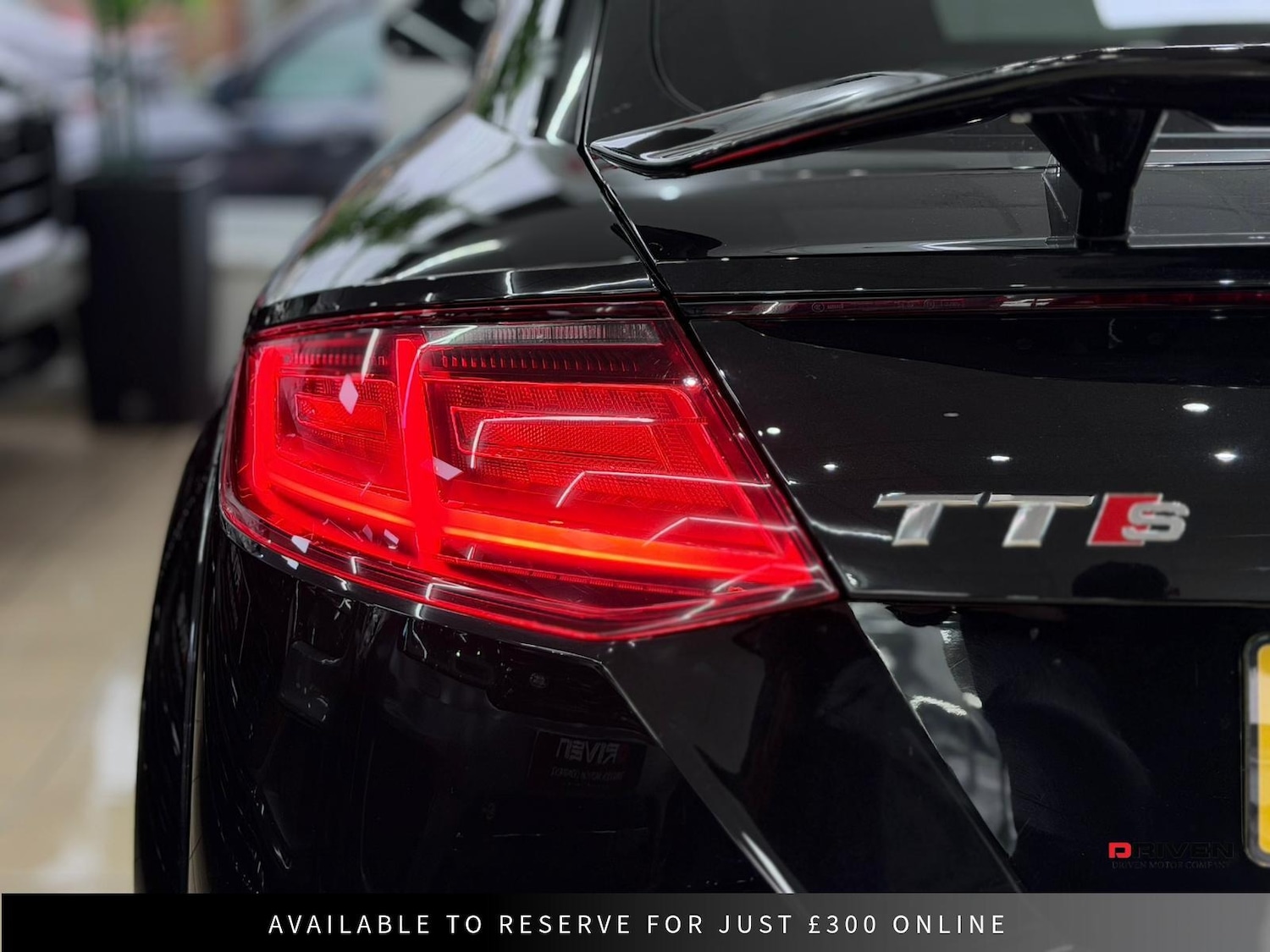 Used Audi TT 2016 for sale - 77201062: Photo 30