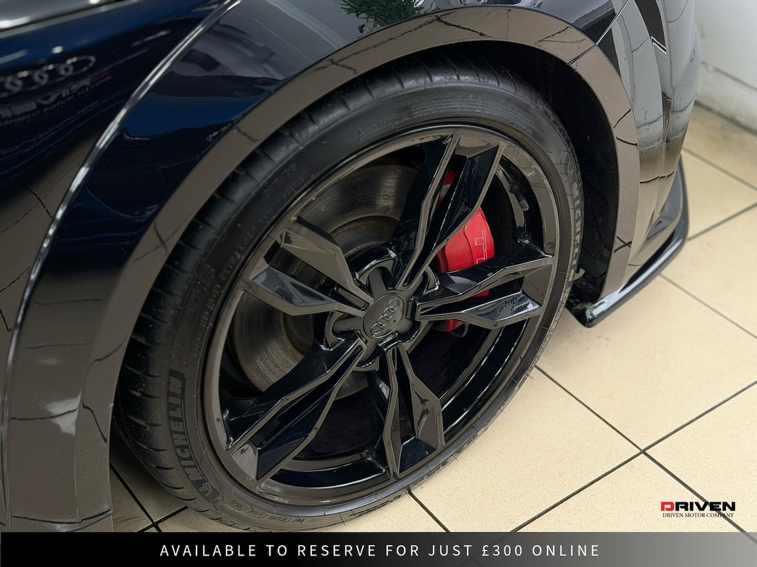 Used Audi TT 2016 for sale - 77201062: Photo 31