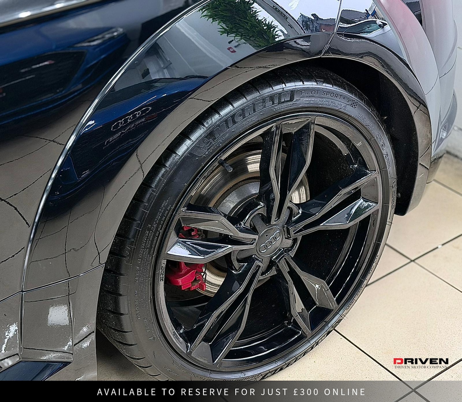 Used Audi TT 2016 for sale - 77201062: Photo 34