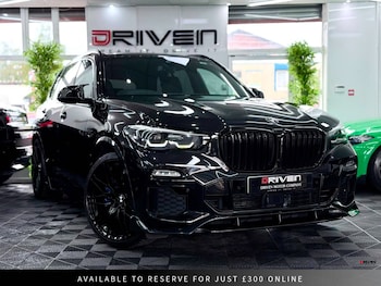 Used BMW X5 2020 for sale - 79399784: Photo