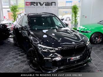 Used BMW X5 2020 for sale - 79399784: Photo