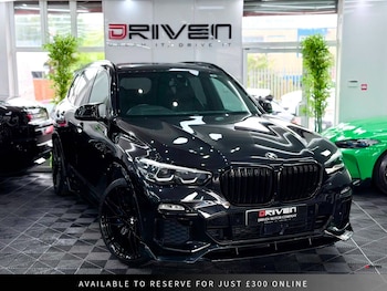 Used BMW X5 2020 for sale - 79399784: Photo