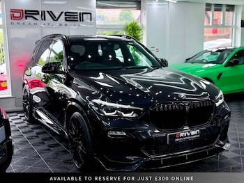 Used BMW X5 2020 for sale - 79399784: Photo