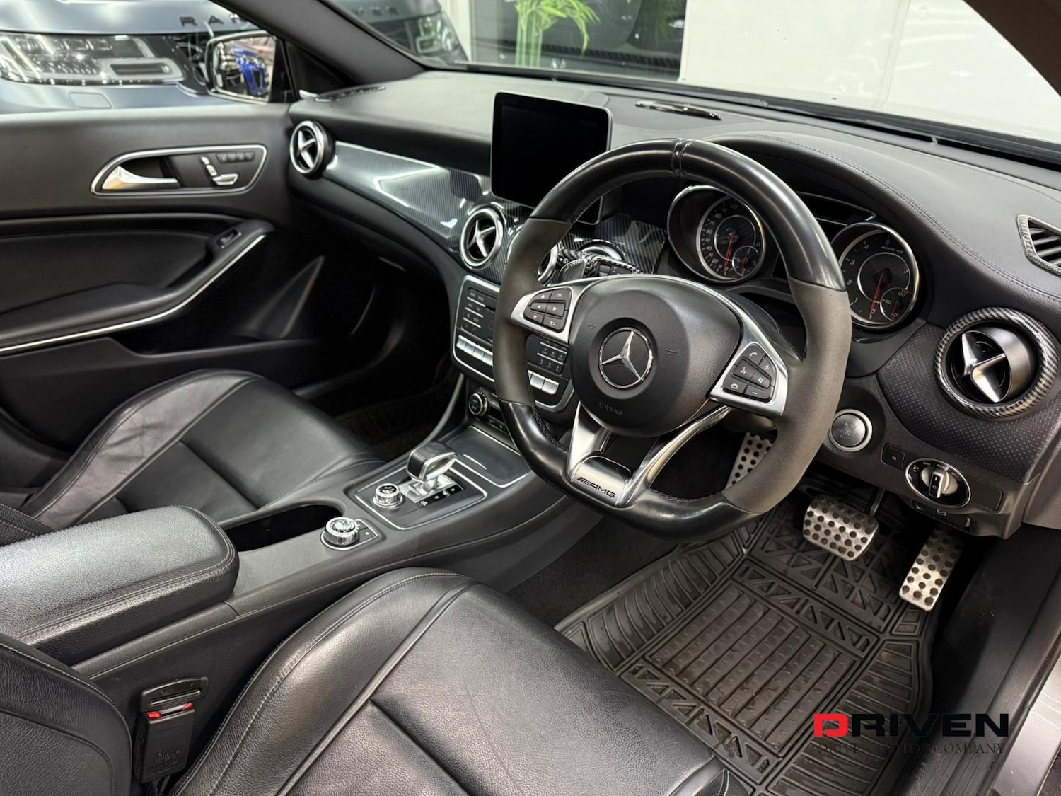 Used Mercedes-Benz A-Class 2018 for sale - 76882157: Photo 12