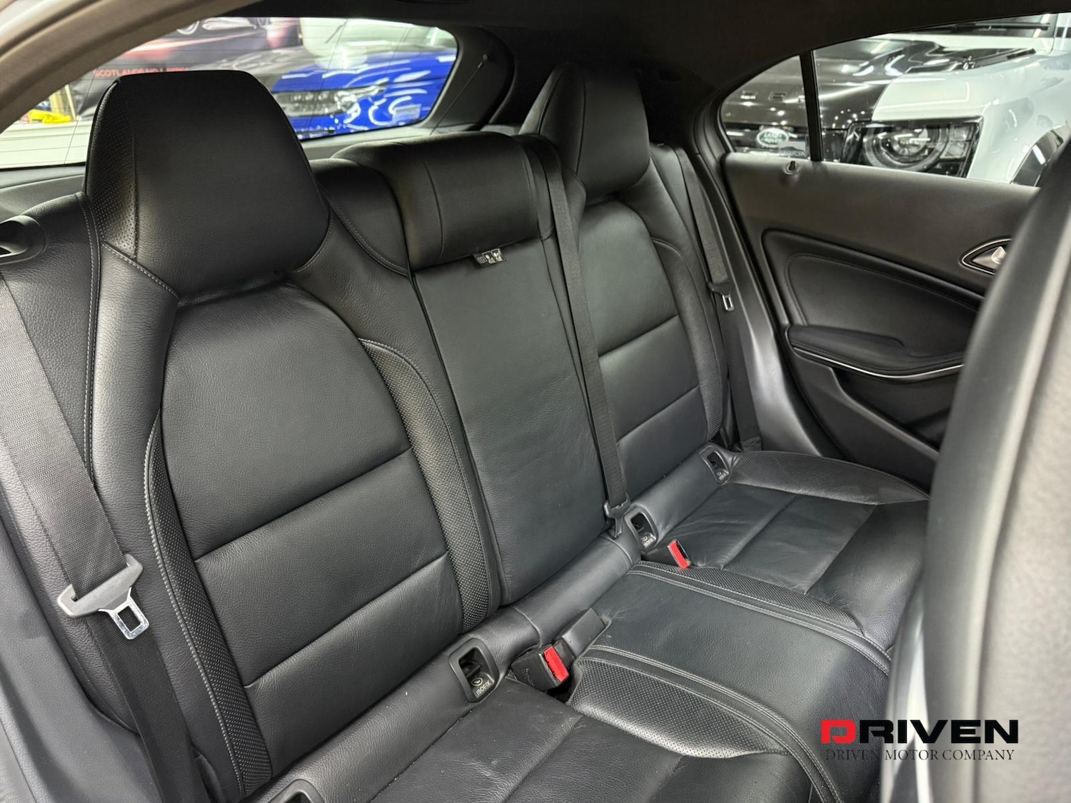 Used Mercedes-Benz A-Class 2018 for sale - 76882157: Photo 14