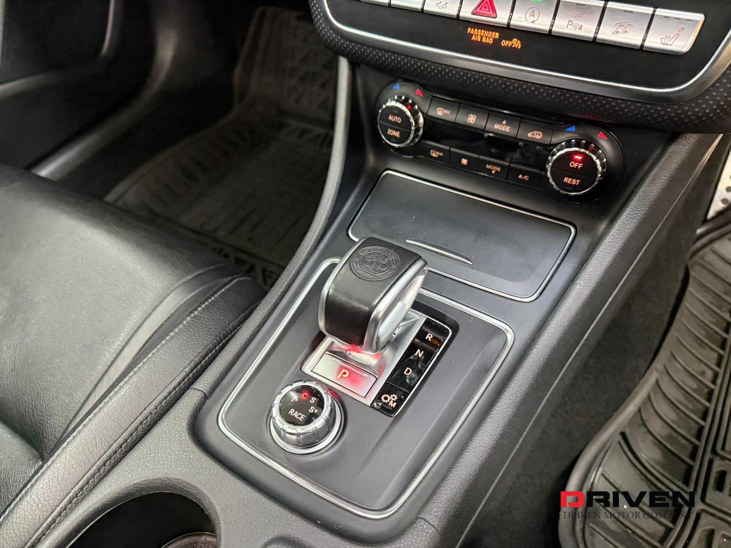 Used Mercedes-Benz A-Class 2018 for sale - 76882157: Photo 17