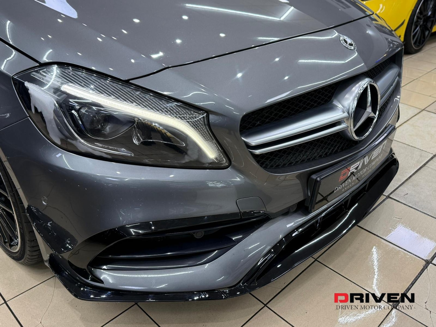 Used Mercedes-Benz A-Class 2018 for sale - 76882157: Photo 21
