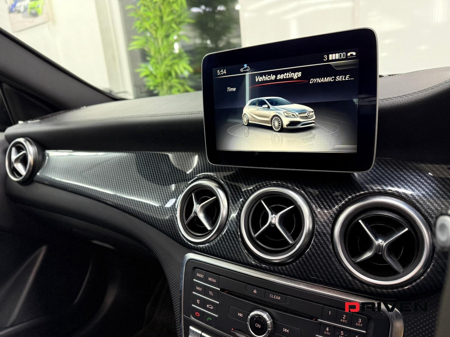 Used Mercedes-Benz A-Class 2018 for sale - 76882157: Photo 23