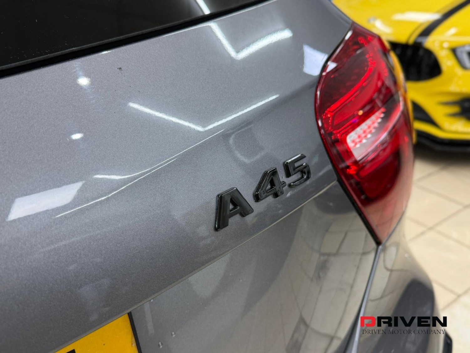 Used Mercedes-Benz A-Class 2018 for sale - 76882157: Photo 25