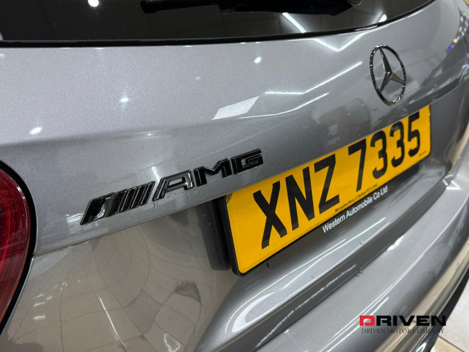 Used Mercedes-Benz A-Class 2018 for sale - 76882157: Photo 27