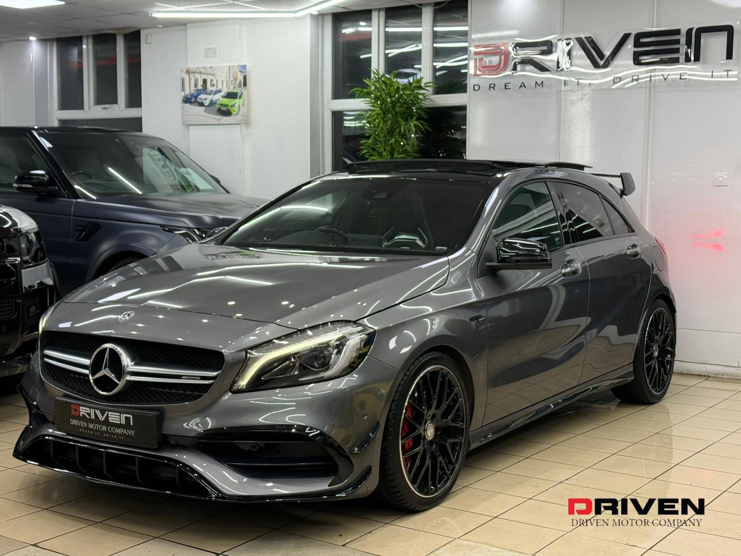 Used Mercedes-Benz A-Class 2018 for sale - 76882157: Photo 7