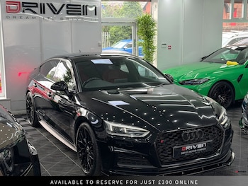 Used Audi A5 2017 for sale - 79392367: Photo