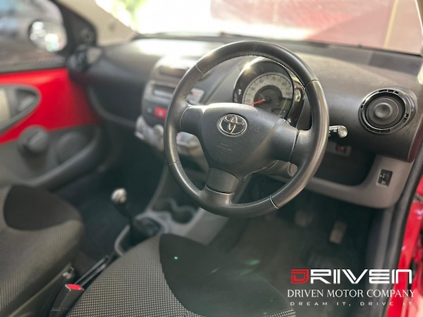 Used Toyota AYGO 2012 for sale - 70115558: Photo 17