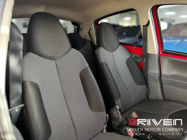 Used Toyota AYGO 2012 for sale - 70115558: Photo 18